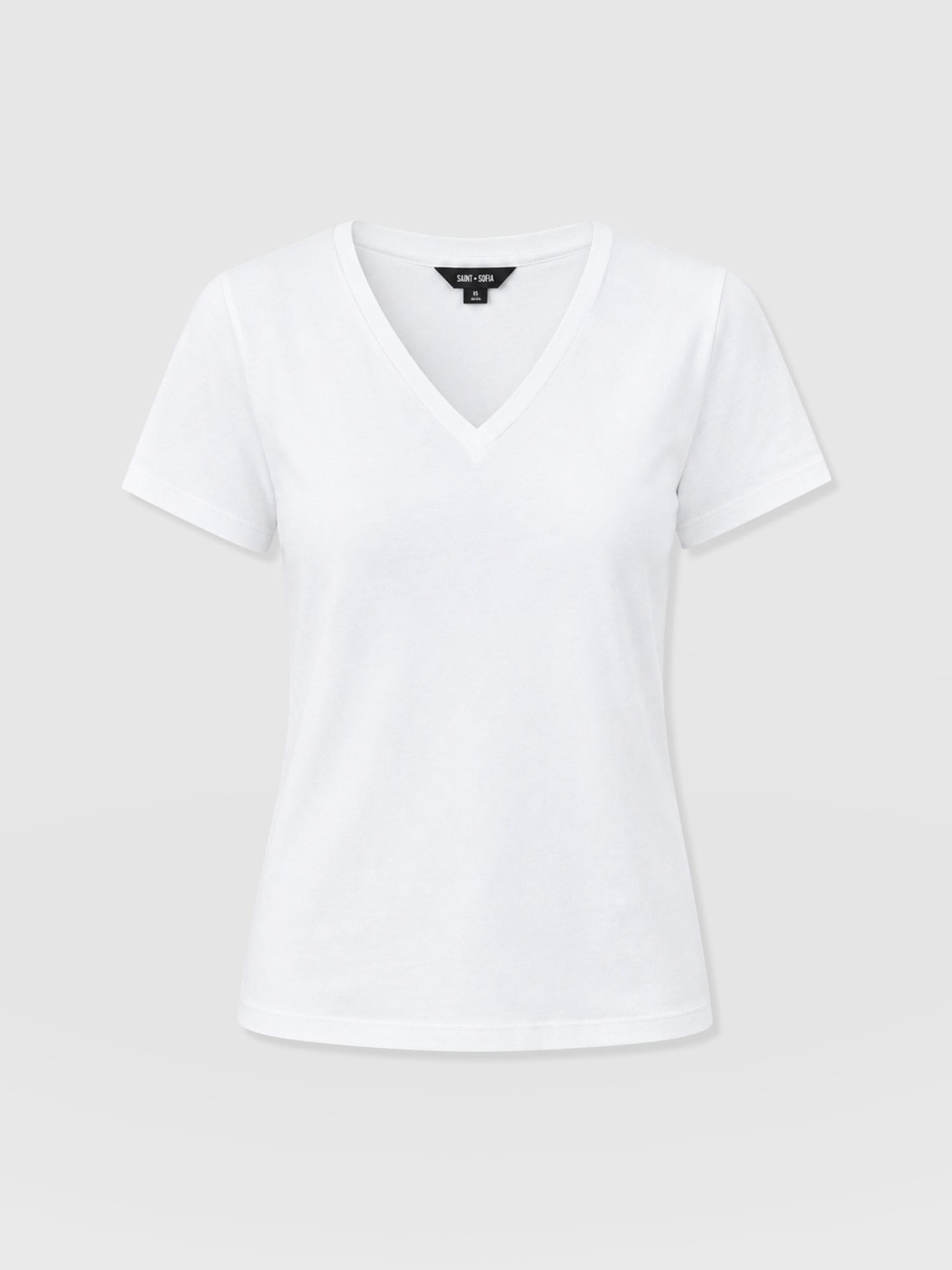 Apartment Tee - White - Image 7