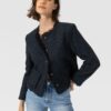 Ashby Jacket - Navy