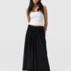 Cleo Multiway Skirt - Black