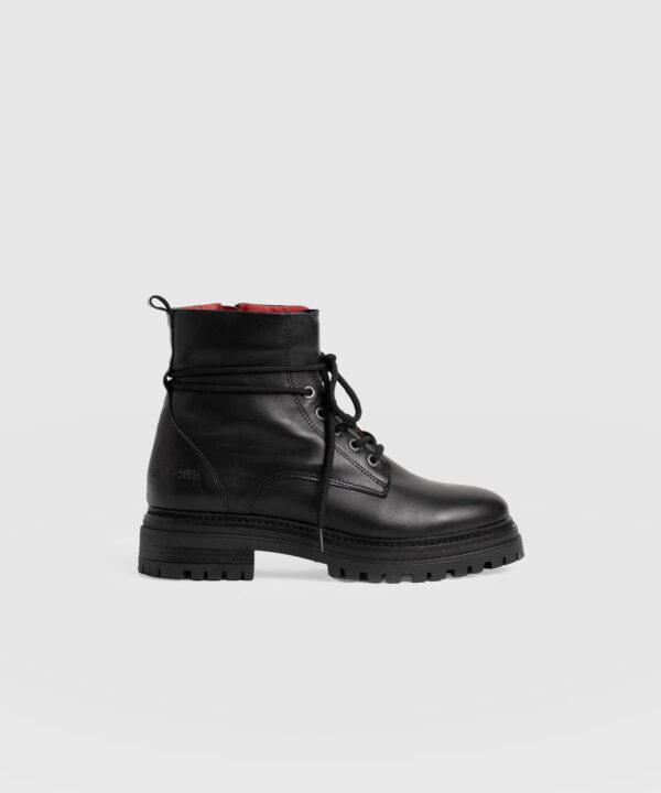 Noho Boot - Black