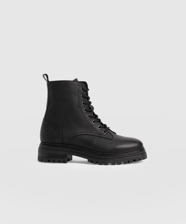 Roxie Boot - Black